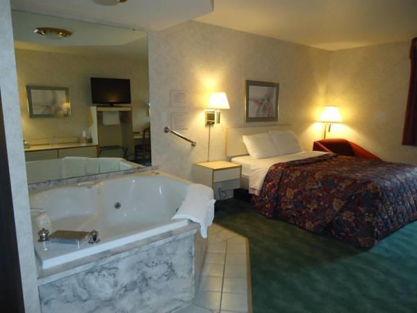Quality Inn La Crosse Buitenkant foto
